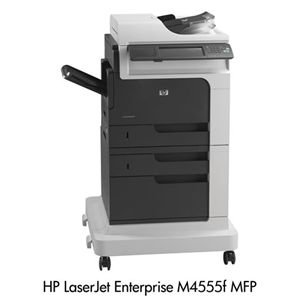 日本HP HP LaserJet Enterprise M4555f MFP CE503A#ABJ