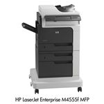 日本HP HP LaserJet Enterprise M4555f MFP CE503A#ABJ