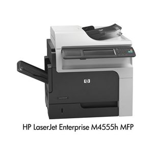 日本HP HP LaserJet Enterprise M4555h MFP CE738A#ABJ