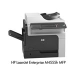 日本HP HP LaserJet Enterprise M4555h MFP CE738A#ABJ