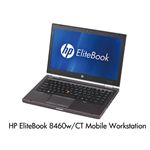 日本HP HP EliteBook 8460w Mobile Workstation 2760QM/14I/4/500/X/o/7P6/M A6U22AV-ABKC