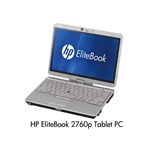 日本HP HP EliteBook 2760p Tablet PC 2540M/12WT/2/320/N/o/7PR/M B2X53PA#ABJ