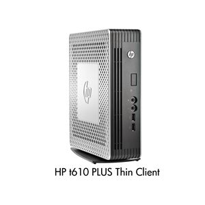 日本HP HP t610 PLUS WES7 16SF/4GR/Quad B5W27PC#ABJ