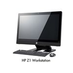 日本HP Z1e ZC3.3/1TK/8Xb/1000MA/kp B4F74PA#ABJ