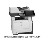 日本HP HP LaserJet Enterprise 500 MFP M525dn CF116A#ABJ