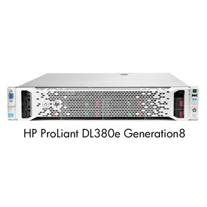 日本HP DL380e Gen8 Xeon E5-2420 1.90GHz 1P/6C 12GBメモリ ホットプラグ SAS/12LFF(3.5型) P420/1G FBWC ラック モデル 668667-291