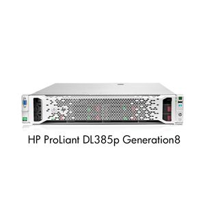 日本HP DL385p Gen8 Opteron 6212 2.6GHz 1P/8C 16GBメモリ ホットプラグ SAS/12LFF(3.5型) P420i/512 FBWC ラック モデル 642137-291
