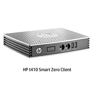 日本HP t410 Smart ZC 2GF/1GR RFX/HDX H2W23AA#ABJ