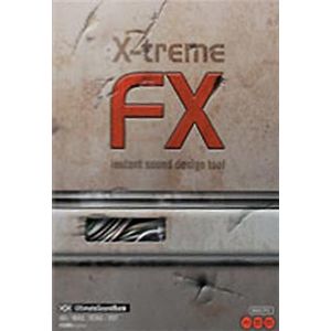UltimateSoundBank X-Treme FX