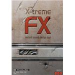 UltimateSoundBank X-Treme FX