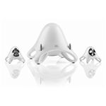 ハーマン・インターナショナル JBL creature III(White) CREATURE3WHTJ