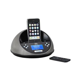 ハーマン・インターナショナル JBL ON TIME MICRO ブラック ONTIMEMICROBLKJ