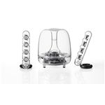 ハーマン・インターナショナル JBL SOUNDSTICKS3J 2.1chアクティブスピーカーシステム SOUNDSTICKS3J