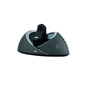 ハーマン・インターナショナル AirPlay対応 iPad/iPod/iPhone用Dock付スピーカー JBL ONBEATAIR(オンビートエア) ONBEATAIRJ