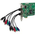 HAUPPAUGE ビデオキャプチャーボード(PCI-Express(x1)) COLOSSUS01285