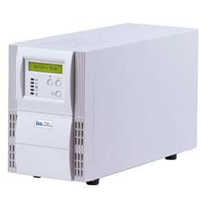 アイエスエイ 3kVA(200V) 据置型 2年保証モデル PG3002SA-2Y