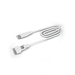Innergie Innergie Magic Cable Duo TACC-FME70GRAP1C