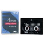 日本IBM 4mm クリーニングカートリッジ 21F8763