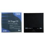日本IBM DLT-IV データカートリッジ 557m 59H3040