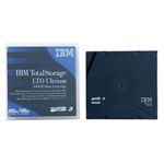 日本IBM Ultrium3 データカートリッジ 400GB 24R1922