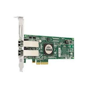 日本IBM Emulex 4Gb デュアルポート FC HBA(PCI-Express) 42C2071