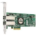 日本IBM Emulex 4Gb デュアルポート FC HBA(PCI-Express) 42C2071