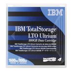日本IBM ULTRIUM4データカートリッジ 95P4436