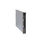 日本IBM BladeCenter HS22V(Xeon-X5570(4) 2.93GHz-1333MHz×1/PC3-10600 6.0GB(2.0×3)/OSなし/3年保証24x7(CRU)/SS90)《ブレードサーバ》 7871C4J