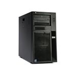 日本IBM System x3200 M3((HS SAS-2.5 冗長電源なし)/Pen-G6950(2) 2.80G-1066Mx1/PC3-10600 2.0GB(2.0x1)/HS SAS 15K 146GB(73x2)/DVD/RAID-KIT/POW/Win2008-R2-FND(64bit)/3Y24x7/SS90) 7328PBR