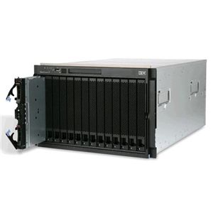 日本IBM BladeCenter E/POW(2320W×2)/3年保証24x7(CRU)/SS90 86774TJ
