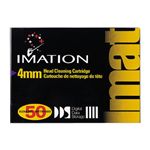 イメーション 4mmデータテープ用ヘッドクリーナ DDS-HCLS