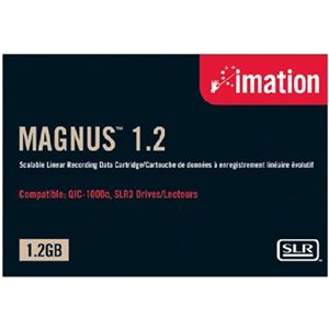 イメーション 5.25DCT 1.2GB MAGNUS1.2