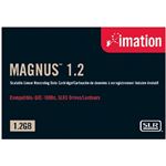 イメーション 5.25DCT 1.2GB MAGNUS1.2