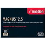 イメーション 5.25DCT 2.5GB MAGNUS2.5