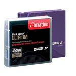 イメーション Ultrium2 テープカートリッジ LTOULTRIUM2P