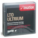 イメーション ULTRIUM クリーニングカートリッジ LTOULTRIUMUCC
