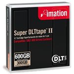 イメーション Super DLT-2 データカートリッジ 600GB SUPERDLTTAPE2