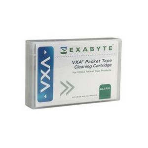イメーション <Exabyte>乾式 クリーニングカートリッジ(VXA用) VXA X HCL