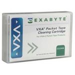 イメーション <Exabyte>乾式 クリーニングカートリッジ(VXA用) VXA X HCL