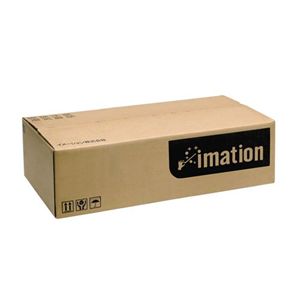 イメーション 700MB/52X ワイドフリープリントホワイトレーベル 5MMスリムケース1枚入X20枚X10パック CDR80PWBX200P