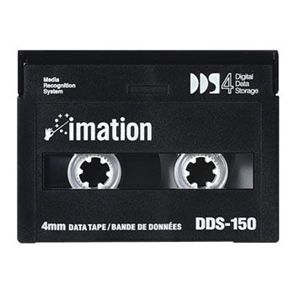 イメーション DDS-4規格準拠 155m 20.0GB NIIセキュリティタグ付 DDS-150ST