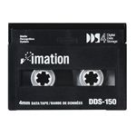 イメーション DDS-4規格準拠 155m 20.0GB NIIセキュリティタグ付 DDS-150ST