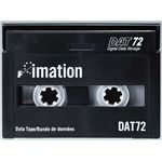 イメーション DAT72ドライブ適合 170m 36.0GB NIIセキュリティタグ付 DAT72ST