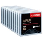 イメーション LTO ULTRIUM3 テープカートリッジ 10巻パック LTOULTRIUM3X10P