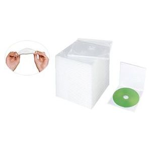 イメーション 5mmスリムケース30枚パック SLIM PP CASE CL 30PK