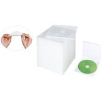 イメーション 5mmスリムケース30枚パック SLIM PP CASE CL 30PK