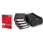 イメーション Imation Brand RDX 750GB カートリッジ RDX-750GB-IMN