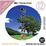 イメージランド 創造素材Z (12) 樹木/ベストセレクション 935579