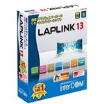 インターコム LAPLINK 13 1ライセンスパック 0780221