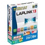 インターコム LAPLINK 13 1ライセンスパック(乗換版) 0780241
